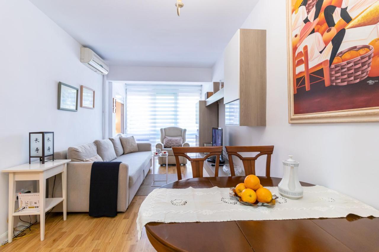 Ifema Aeropuerto Apartment - Madrid — Photos 2